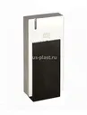 RUBEZH STR-RM-S01, антивандальный бесконтактный считыватель идентификаторов смарт-карт