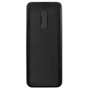Сотовый телефон кнопочный NOKIA 1050/105 Черный (2G, 1SIM, RM-908)