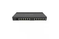 MikroTik RB4011iGS+RM Маршрутизатор