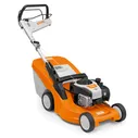 RM 448.0 TC Бензиновая газонокосилка