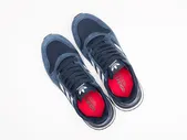 Кроссовки Adidas ZX 500 RM цвет Синий