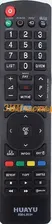 Пульт управления HUAYU RM-L915+ для LG LCD (PBOX) (HRM1077)