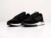 Кроссовки Adidas ZX 500 RM цвет Черный