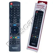 пульт HUAYU RM-L915 RU