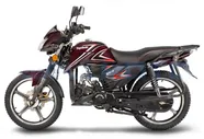 Мопед Regulmoto Alpha (RM-4) 49,9см.куб.