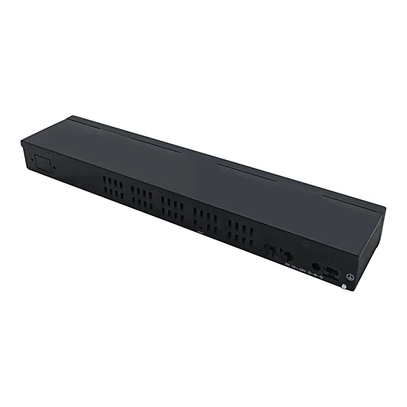 Роутер MikroTik RB2011UiAS-RM-2