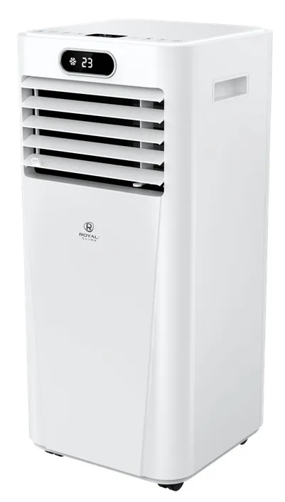 Кондиционер мобильный Royal Clima RM-TS17CH-E-0