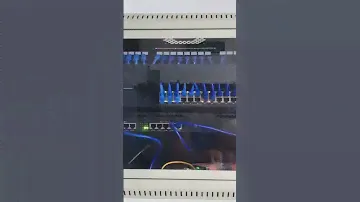 mikrotik routerboard RB2011UiAS-RM роутер для ethernet видеонаблюдение ip cam POE.