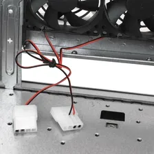 Серверный корпус EXEGATE Pro 4U480-15/4U4132 RM 19", высота 4U, глубина 480, БП 700RADS, USB EX293250RUS