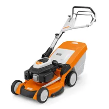 Газонокосилка бензиновая STIHL RM 655 V