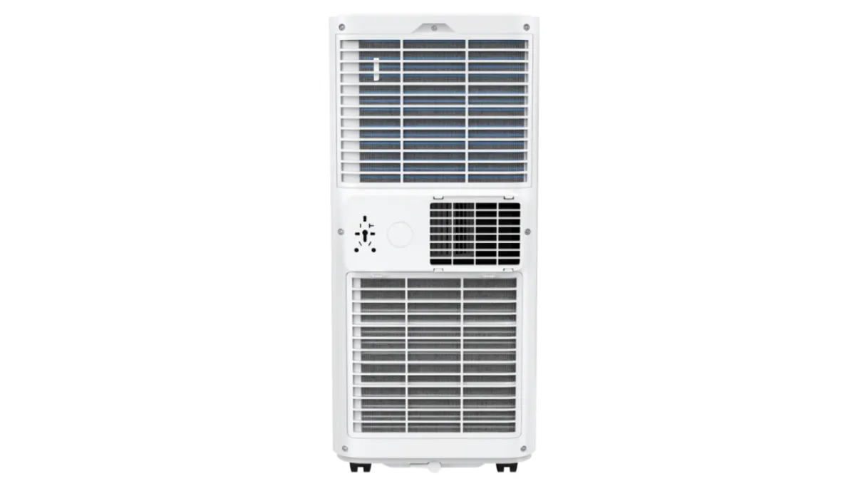Мобильный кондиционер Royal Clima TESORO RM-TS17CH-E - Только охлаждение-4