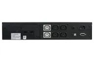 APC Powercom King Pro RM KIN-1200AP LCD Источник бесперебойного питания