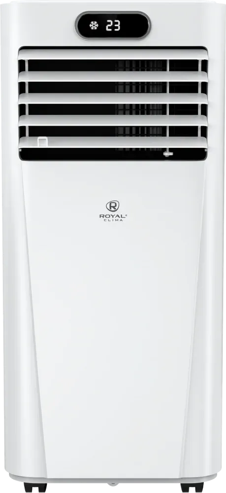 Кондиционер Royal Clima Tesoro RM-TS28CH-E белый-0