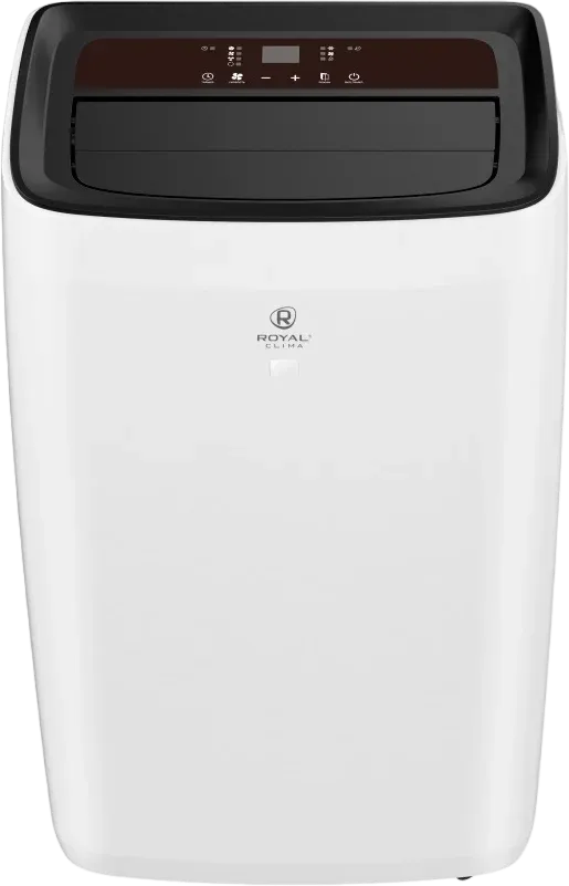 Кондиционер Royal Clima Largo Pro RM-LP50CN-E белый-1