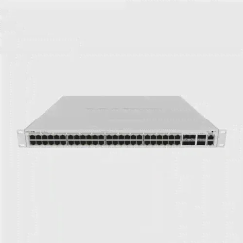 CRS354-48P-4S+2Q+RM