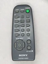 Пульт д-у Sony RM-SD50