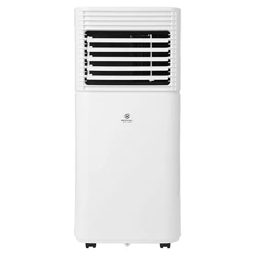 Мобильный кондиционер Royal Clima CUBO NEW 2024 RM-CU30HH-E