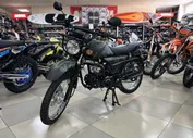 Regulmoto alpha (RM-3) 50 (110)